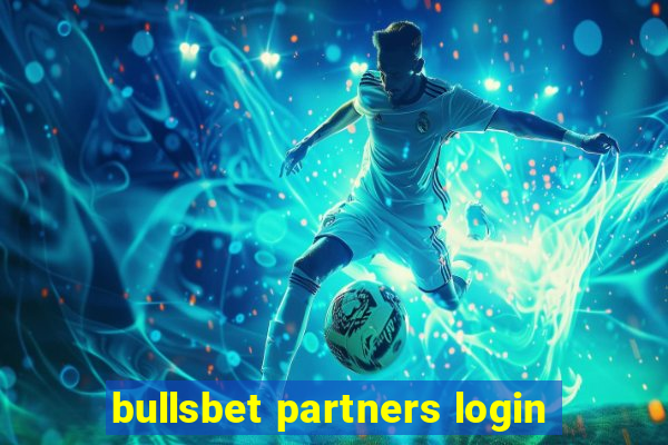 bullsbet partners login